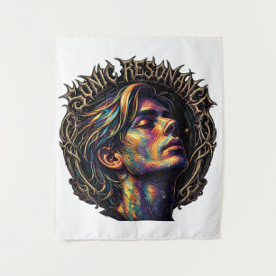 50" X 60" Tapestry