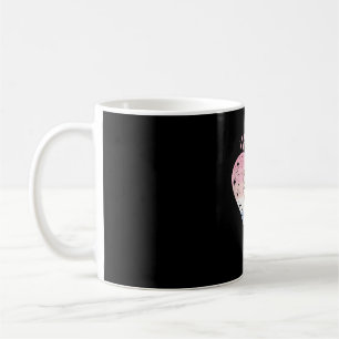 50 Year Old Cute Sloth Birthday Girl 50th B-day T- Coffee Mug