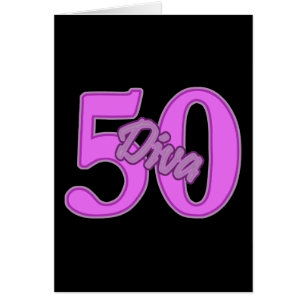 50 year old Diva
