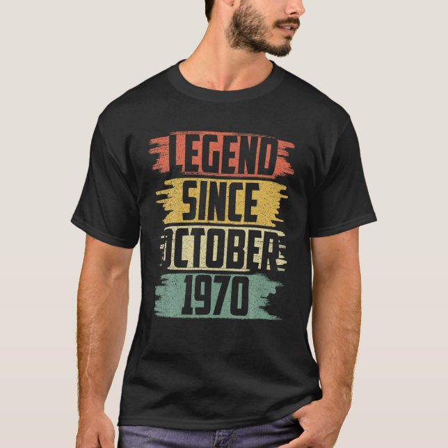 50 Years Birthday Girls 50th Birthday Queen Decemb T-Shirt (Front)