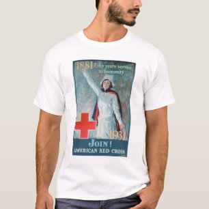 50 Years of Service (US00304) T-Shirt