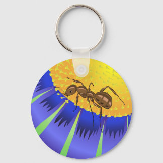 50ant keychain