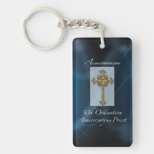 50e anniversaire de l'ordination du prêtre