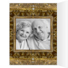 50e anniversaire de Mariage Vintage Pearl blanche 