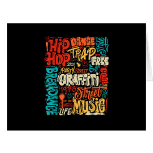 50e Cassette De Graffiti Musique Et Hip hop Vintag