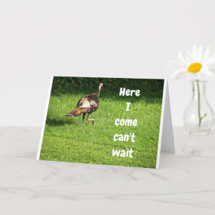 "50ème" ANNIVERSAIRE-CONFUS POUR DE BON ! Carte