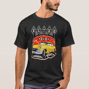 50s Rock And Roll Party Sock Hop 1950s Rockabilly  T-Shirt