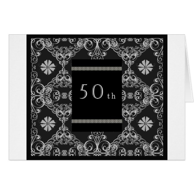 50th (Front Horizontal)