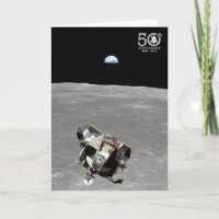 50th Anniversary, Apollo 11 Mission Moon Landing: