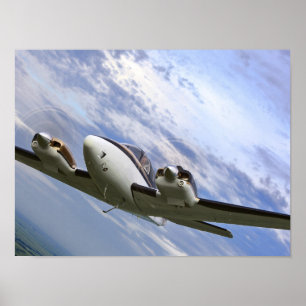 50th Anniversary Baron Poster