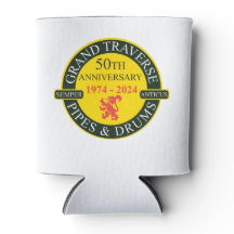 50th Anniversary Celebration Beverage Cooler