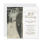 50th Anniversary Gold Hearts Wedding Photo Square
