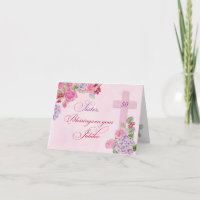 50th Anniversary of Religious Life Catholic Nun