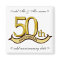 50th Anniversary Party Favours