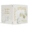 50th Anniversary - Personalized Guest Book