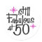 50th Birthday
