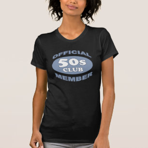 50th Birthday Gag Gifts T-Shirt