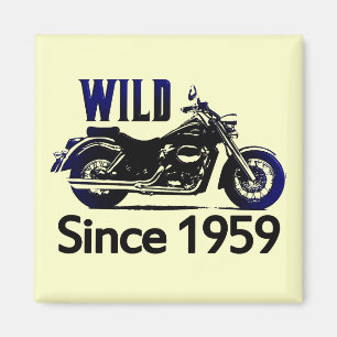 50th Birthday Gifts Magnet