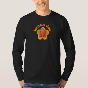 50th Birthday Ladies Men 50 Years Legendary Since T-Shirt