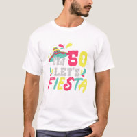 50Th Birthday Mexican Party I'm 50 Let's Fiesta