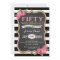 50th Birthday Party Invitation Adult Fifty Invite