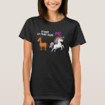 50th Birthday Party Unicorn Celebration Funny Cute T-Shirt<br><div class="desc">50th Birthday Party Unicorn Celebration Funny Cute</div>