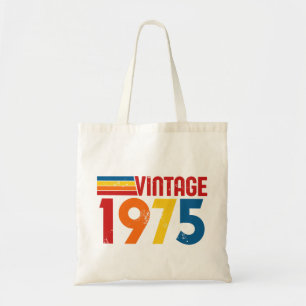50TH BIRTHDAY T-Shirt Tote Bag