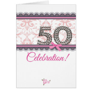 50th Celebration !