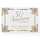 50th Golden Anniversary Design