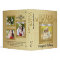 50th Golden Anniversary Scrapbook Binder