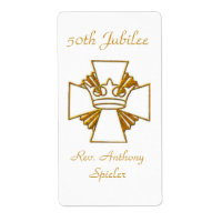 50th Golden Jubilee Priest Ordination Anniversary