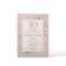 50th Golden Wedding Anniversary Greenery