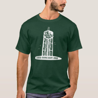 50th Still Rulz T-shirt