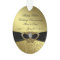 50th Wedding Anniversary Acrylic Ornament