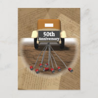 50th Wedding Anniversary Gifts