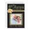 50th Wedding  Anniversary Party Photo Invitations
