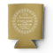 50th Wedding Anniversary Personalized