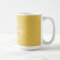 50th Wedding Anniversary Personalized Golden