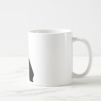 510 Area Code, California, Bay Area Coffee Mug