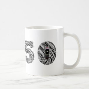 5150 COFFEE MUG