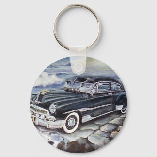 51 CHEVY KEYCHAIN