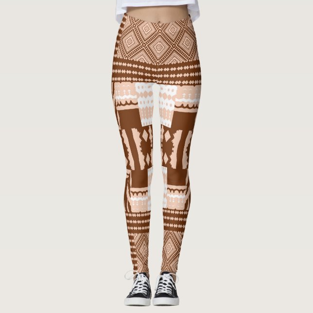 51 LEGGINGS (Front)