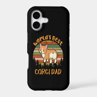51 World's Best Corgi Dad