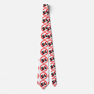 51st State No Way Tie