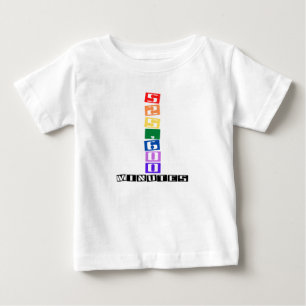 525,600 Minutes Baby T-Shirt