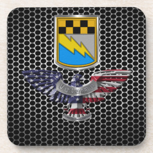 525 Military Intelligence Brigade “Airborne” Coaster