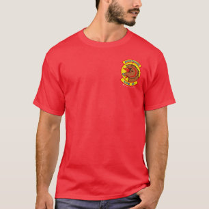527 AS Flanker (Dark Shirt) T-Shirt