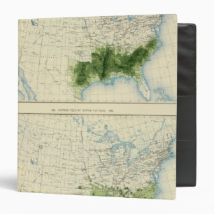 52 Cotton 1890 Binder