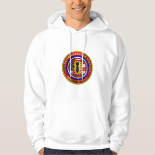 52nd EOD Group Hoodie