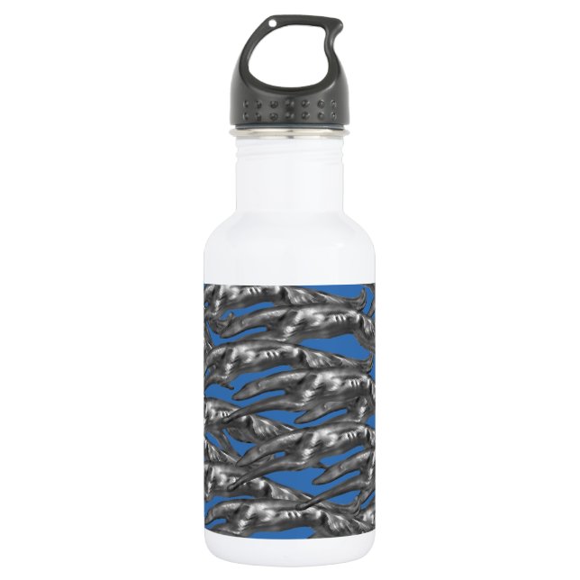   532 ML WATER BOTTLE (Front)